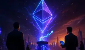 以太坊价格预测——BitMine 一周内买入价值 9.61 亿美元的以太坊，分析师预计 ETH 将达到 6000 美元