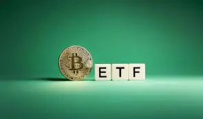 比特币ETF流入量突破32亿美元，为突破奠定基础