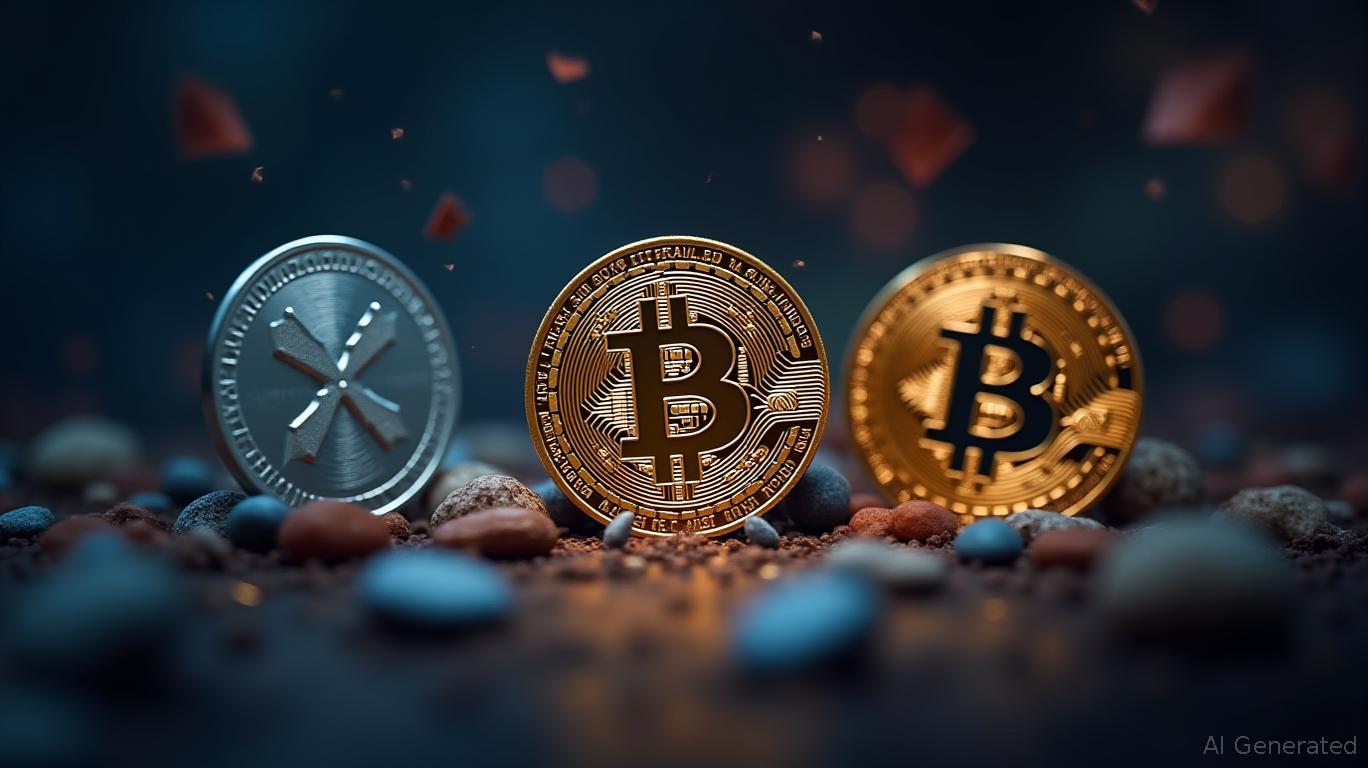 XRP 今日新闻：Gumi 的双资产策略：XRP 用于支付，比特币用于稳定