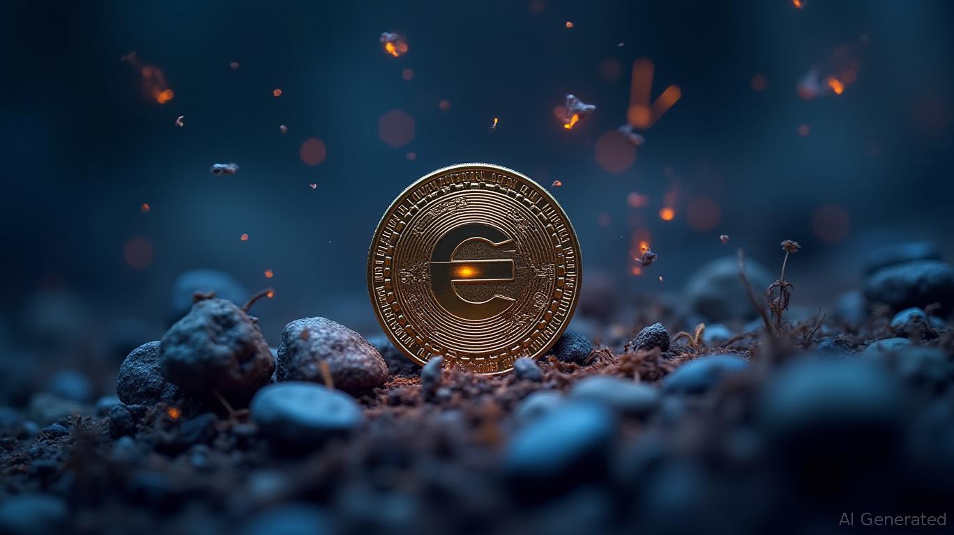 Ethena (ENA) 面临关键时刻：1.50 美元目标还是 0.50 美元下跌？