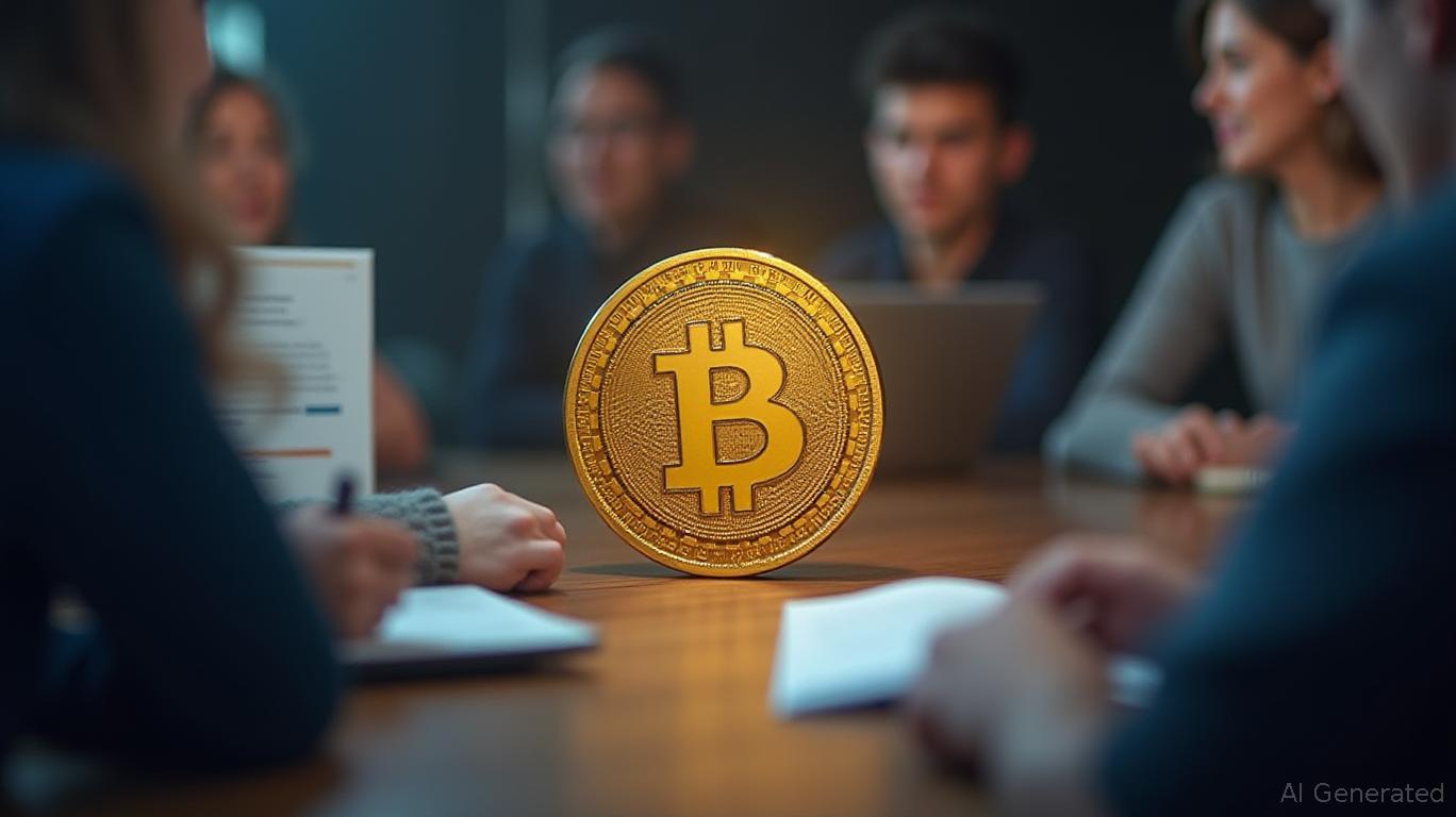 MAGACOIN 的审计透明度让骗局批评者噤声