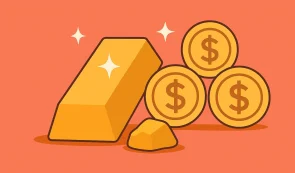 分析师警告金价过热，金价飙升至接近 4,000 美元