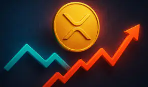 XRP 新闻：巨鲸大规模抛售令 XRP 面临压力