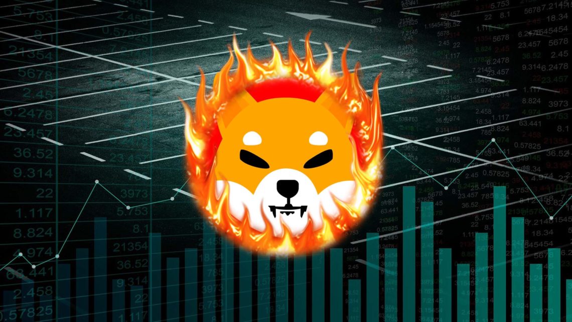 柴犬三角设置目标 $0.0000205：突破加载？