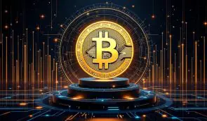 PlanB 表示，比特币可能永远不会跌破 100,000 美元