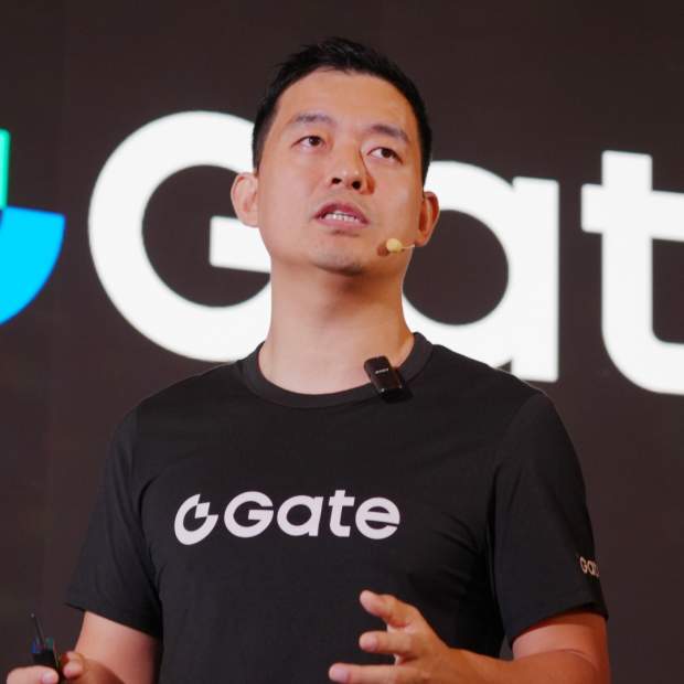 Gate 推出 Gate Fun：零代码链上代币发布平台，首席执行官韩博士力推“All in Web3”金融未来愿景