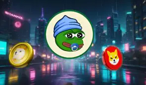 狗狗币（DOGE）和柴犬币（SHIB）的竞争对手价格低于 0.0025 美元，预计到 2026 年将飙升至 2 美元以上