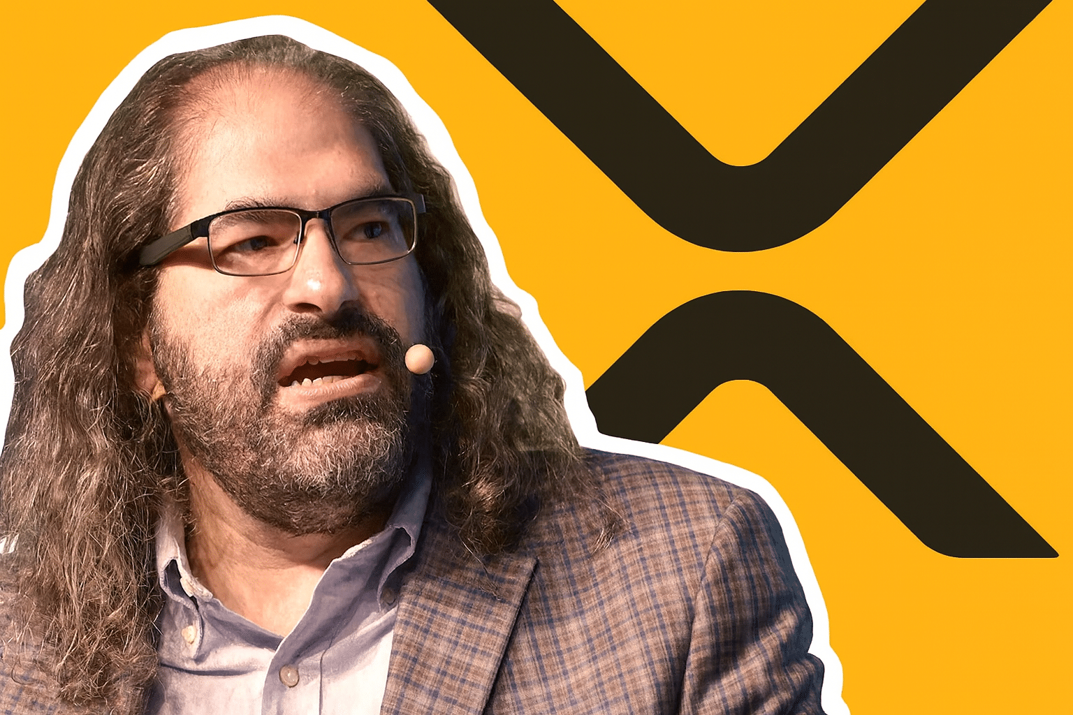 Ripple 首席技术官暗示 XRP 在全球金融领域占据主导地位