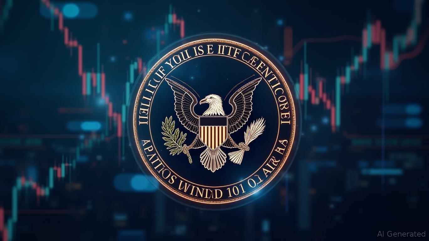 比特币今日新闻：SEC 关停导致市场陷入困境，加密货币 ETF 泛滥受阻