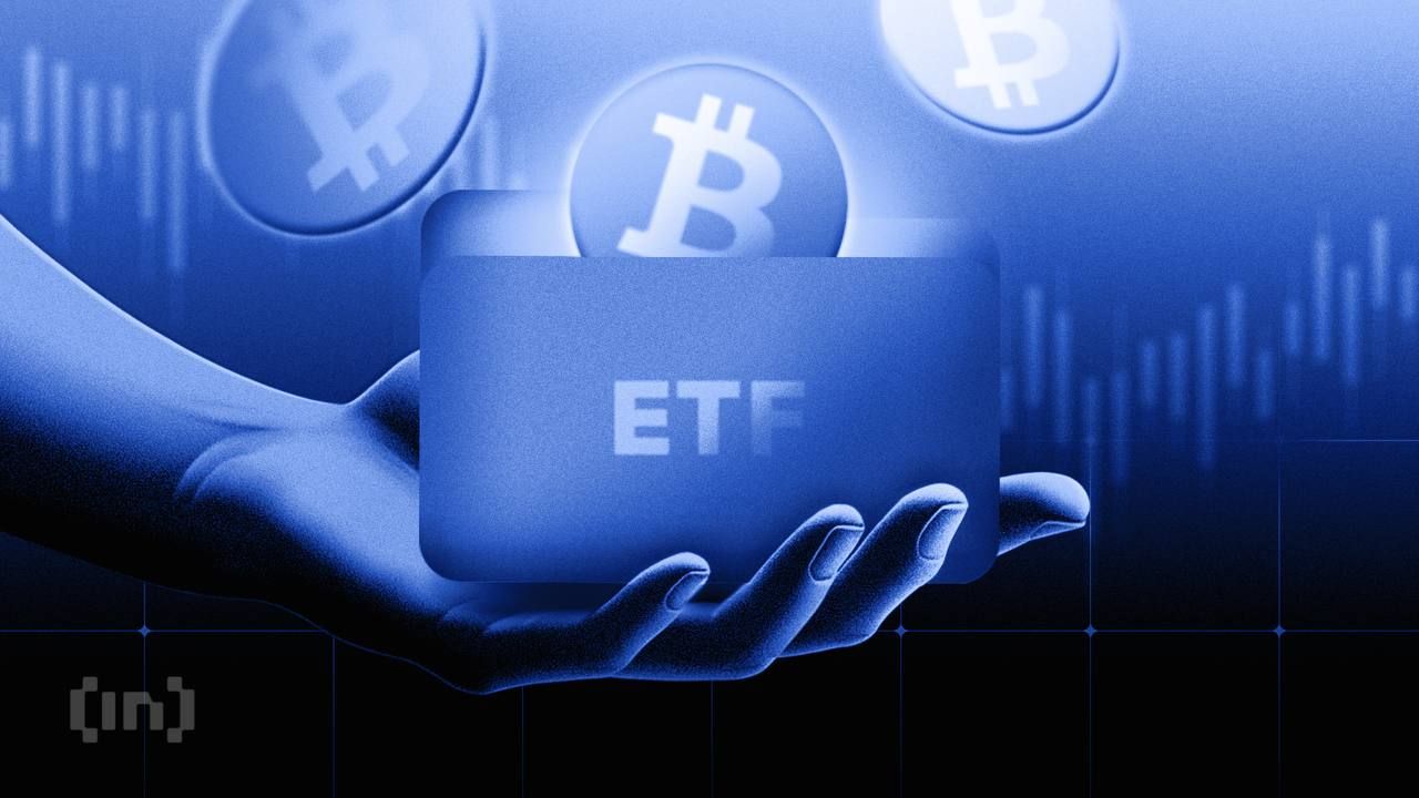 比特币创历史新高，数十亿美元资金回归美国加密货币ETF