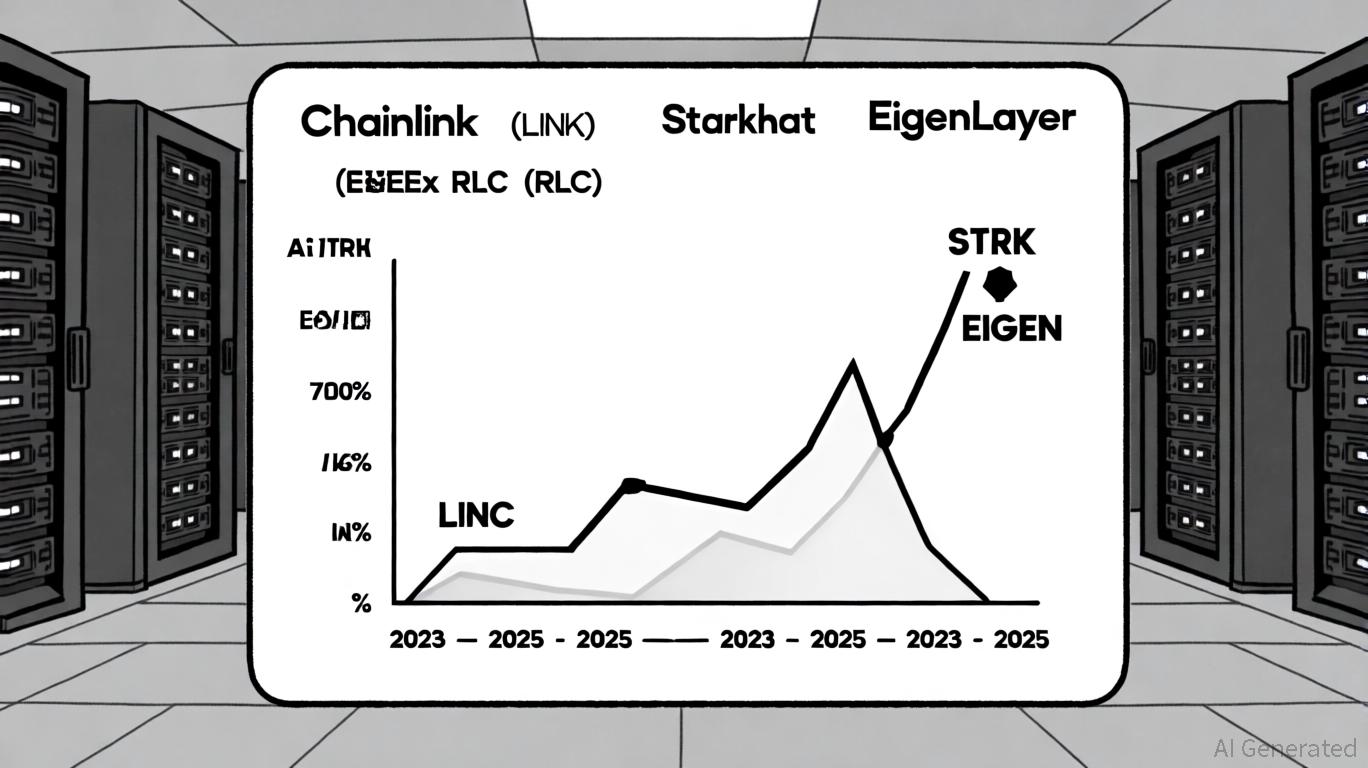 ETH 生态系统中的新兴山寨币：ETH 合并后市场动态中的高波动性短期机会