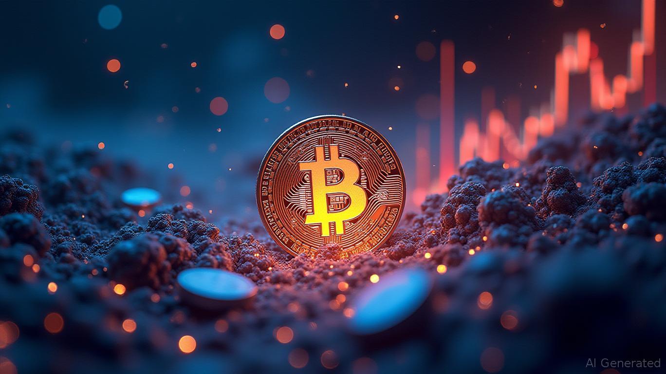 XRP 今日新闻：机构采用与模因驱动的炒作：定义 2025 年加密货币市场的分歧路径