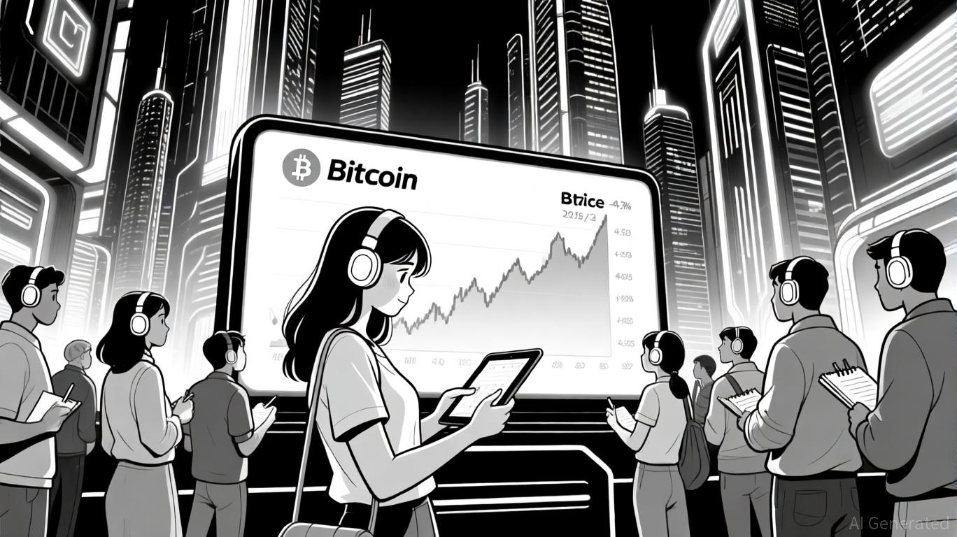 比特币在 2025-2026 年突破市场上限的潜力：技术和宏观经济催化剂的融合