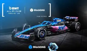 BlockDAG 将其价格锁定在 0.0015 美元，并提供 TGE 代码的早期访问，而 Litecoin 瞄准 280 美元，Chainlink 点亮图表