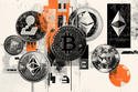 加密货币今日行情：比特币、以太坊、XRP 在波动性飙升中摆脱弱势