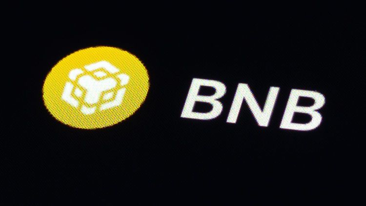 BNB 的回归大餐——交易员称该代币早餐吞下了暴跌