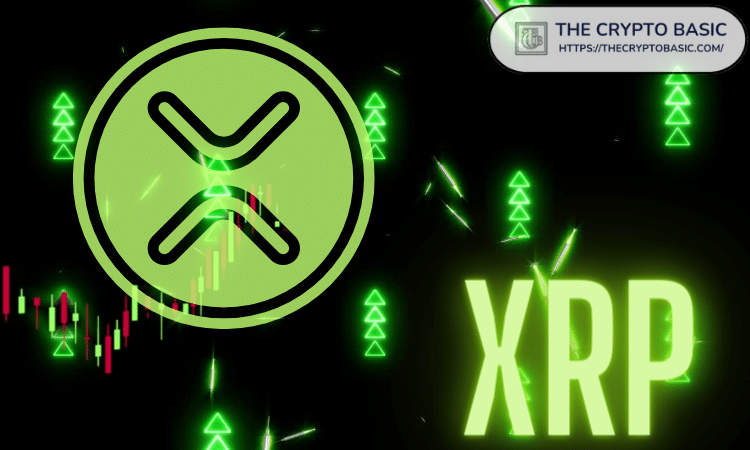 正如 XRP 下跌研究人员所说，不要低估 XRP：原因如下