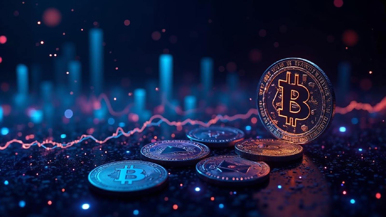 比特币金融公司因自身炒作而倒闭，投资者遭受重创