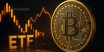 随着 ETF 占领市场，比特币减半周期正在消退