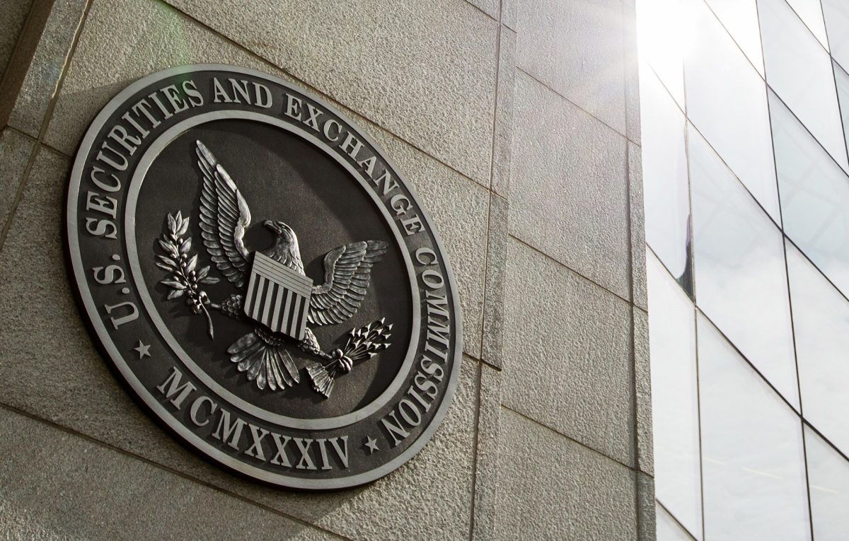 SEC 关门导致加密货币交易冻结——投资者需要了解以下信息