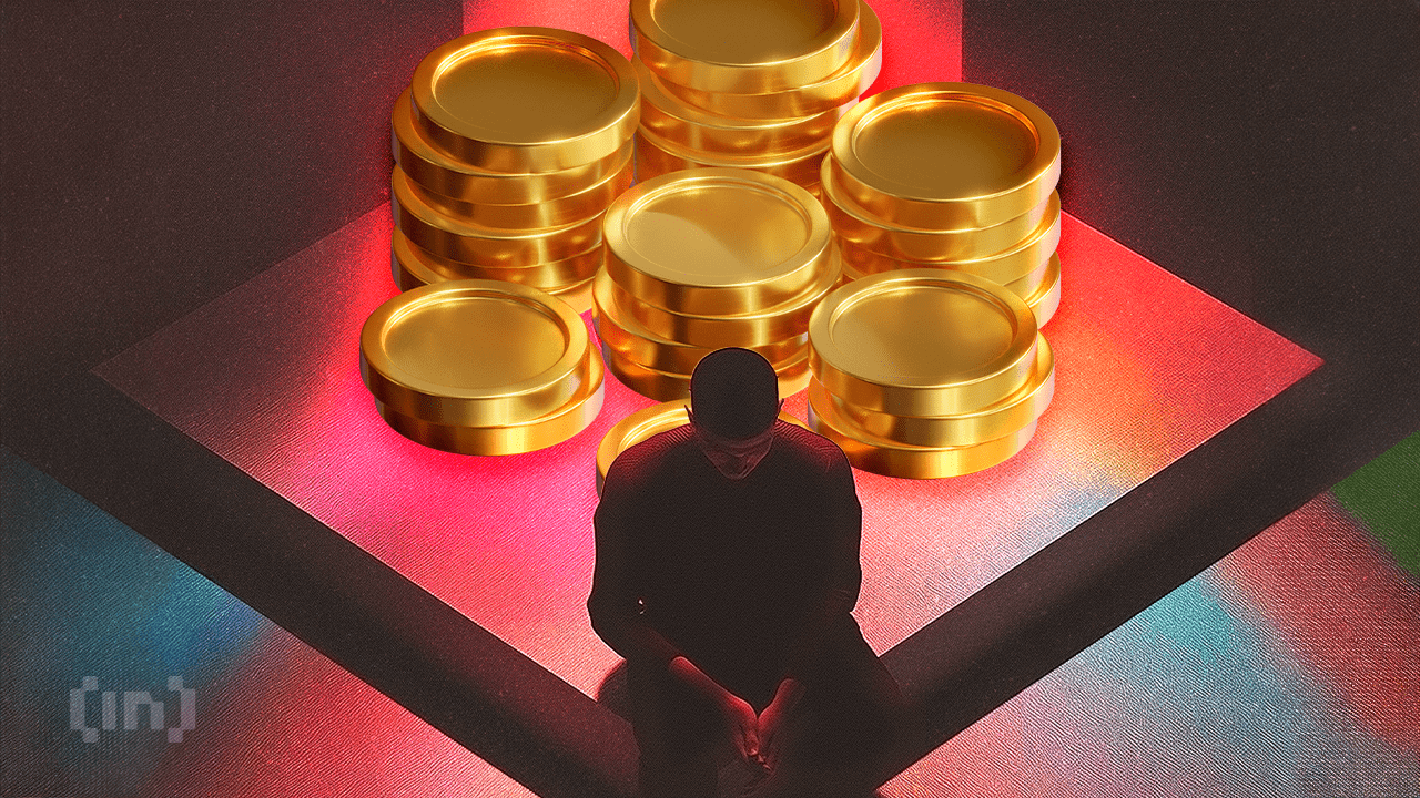 嘉手纳组织退出，KDA 暴跌 60% — 现在会发生什么？