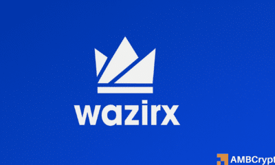WazirX 将于 10 月 24 日恢复运营，但信任仍然破裂