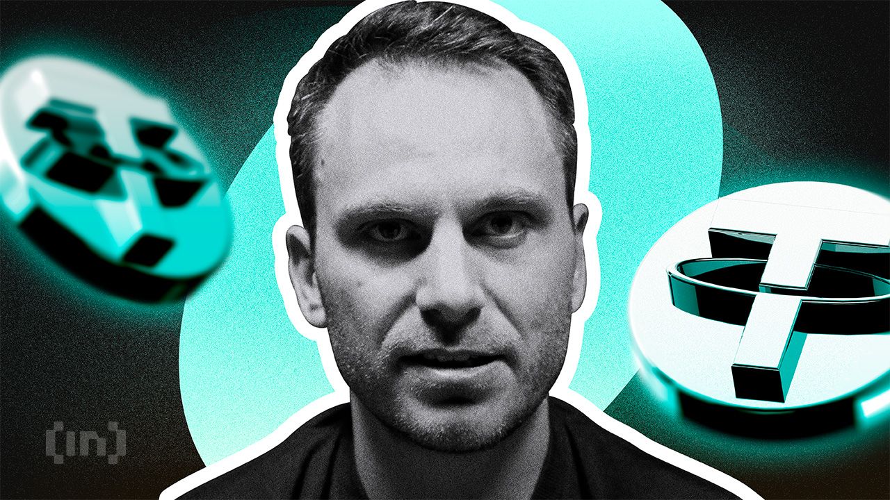 随着 IPO 热潮升温，Tether 预计 2025 年利润将达到 150 亿美元