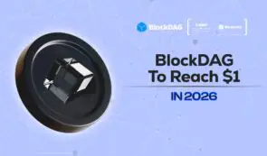 Solana 表现强劲，Chainlink 暂停，BlockDAG 的 Kraken-Coinbase 泄漏引发 2025 年市场兴奋