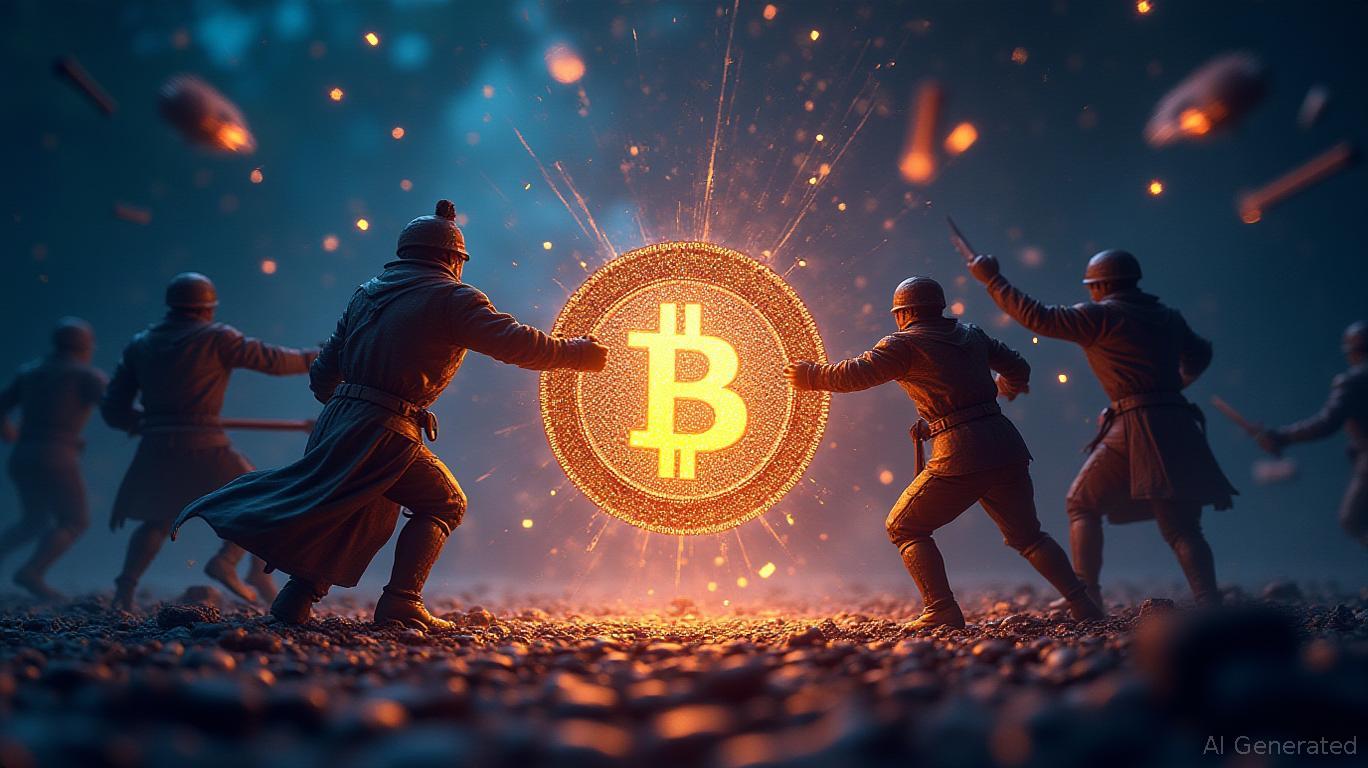 Cardano 今日新闻:加密货币的拉锯战:预售计时器挑战隐私巨头,机构纷纷发声