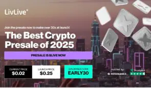 $LIVE、$BTC、$ETH:在下一轮牛市中实现收益最大化的终极加密货币投资组合