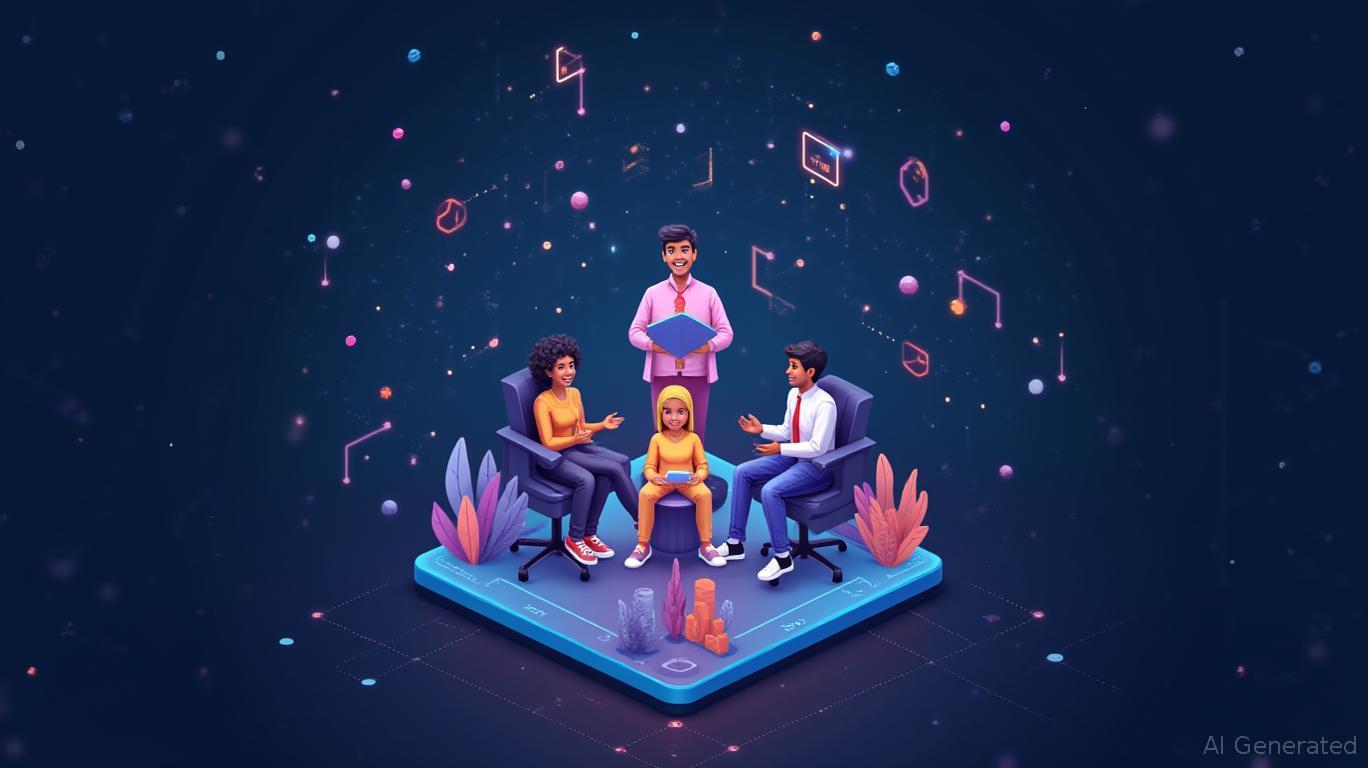 以太坊今日新闻：Haust Network 通过主网启动搭建以太坊和 DeFi 的桥梁