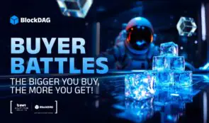 SUI 和 HBAR 停滞，而 BlockDAG 的买家之争引发下一波顶级加密资产浪潮