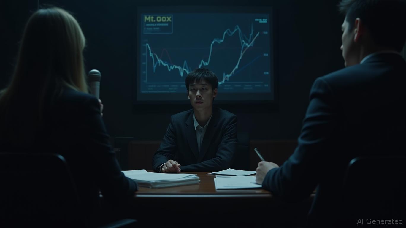 比特币今日新闻：Mt. Gox 2026 年延期：加密货币偿还的系统性障碍