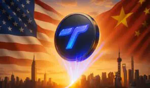 特朗普与习近平会晤提振比特币;Tapzi 成为目前最值得购买的山寨币