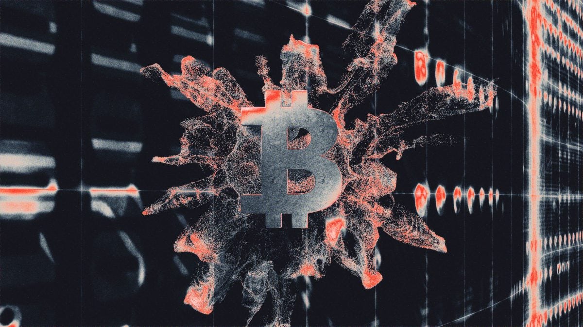 比特币非流动性供应量下降，62,000 BTC 从长期持有者钱包中流出：Glassnode