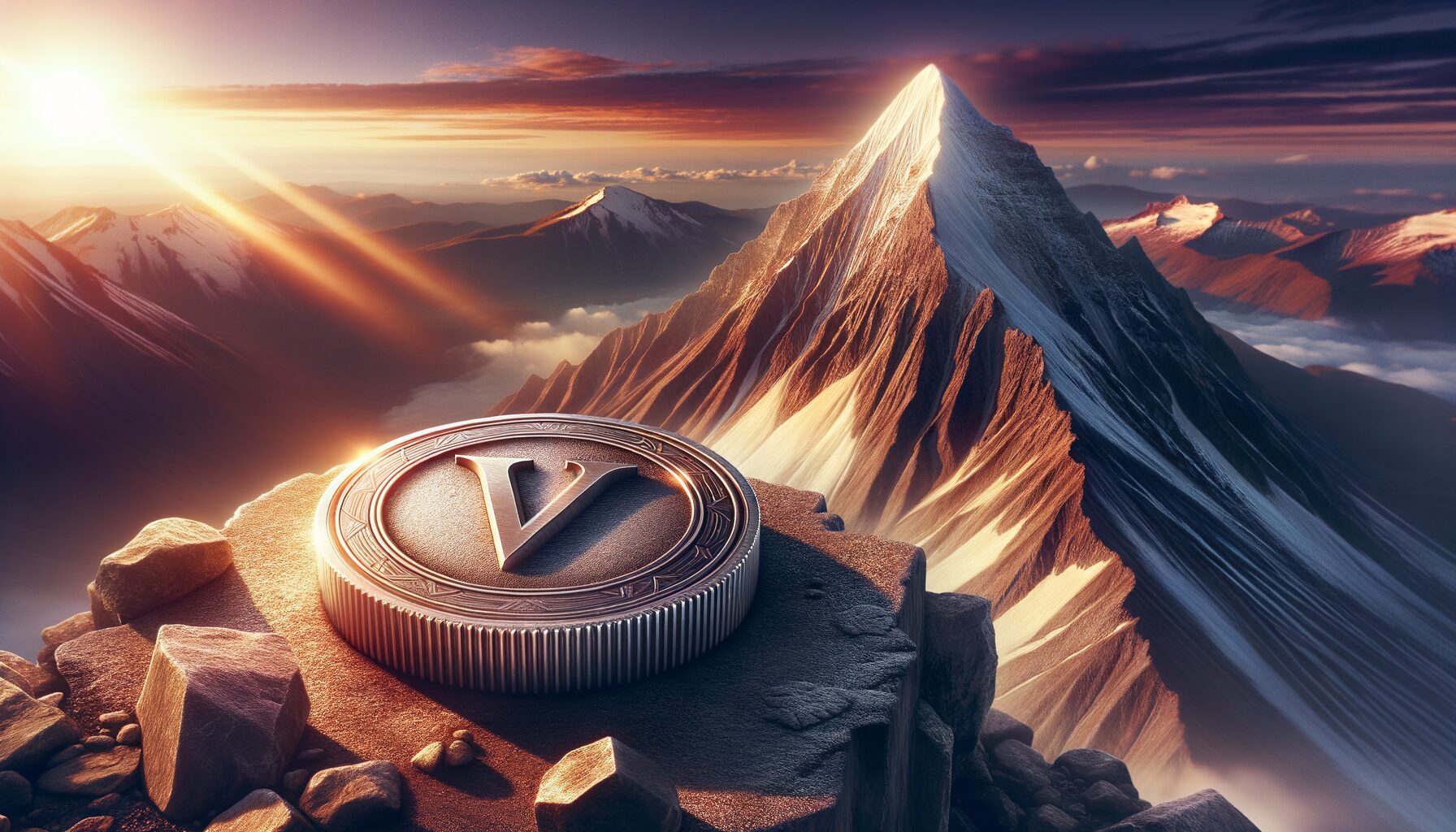 VeChain 价格暴跌至 0.01 美元是一件好事：原因如下