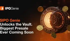 机构资金流入主导加密货币市场——$IPO 预售带动零售业发展