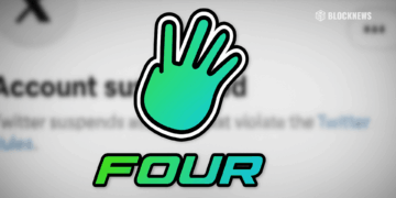 Four.Meme 突然面临 X 账户暂停——这对项目及其社区意味着什么