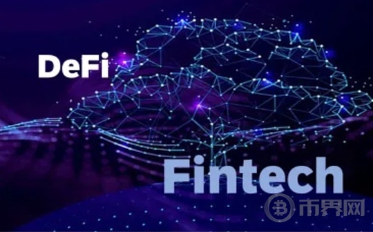 加密货币的“DeFi Mullet”时代即将到来