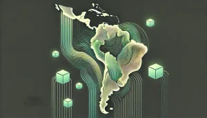 机构采用和矿池如何推动拉丁美洲势不可挡的加密货币浪潮