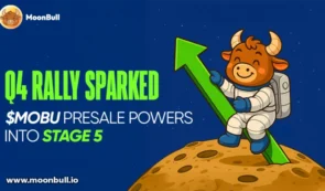 以太坊价格预测：ETH 能否达到 6000 美元，而 MoonBull 能否成为 2025 年最佳加密货币预售？