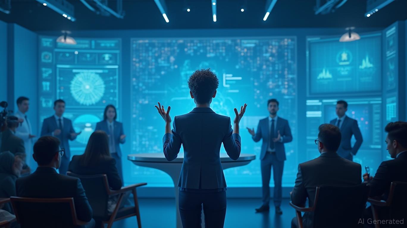 以太坊今日新闻：SharpLink 2 亿美元 ETH 押注助力以太坊 AI 和金融基础设施革命