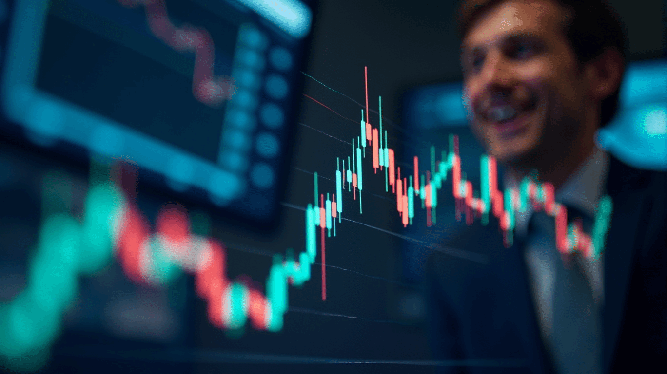 Ionic Digital 的 IPO：在复苏的比特币挖矿领域中的战略布局