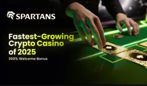 构建支柱：斯巴达人增长背后的供应商和联盟合作伙伴关系