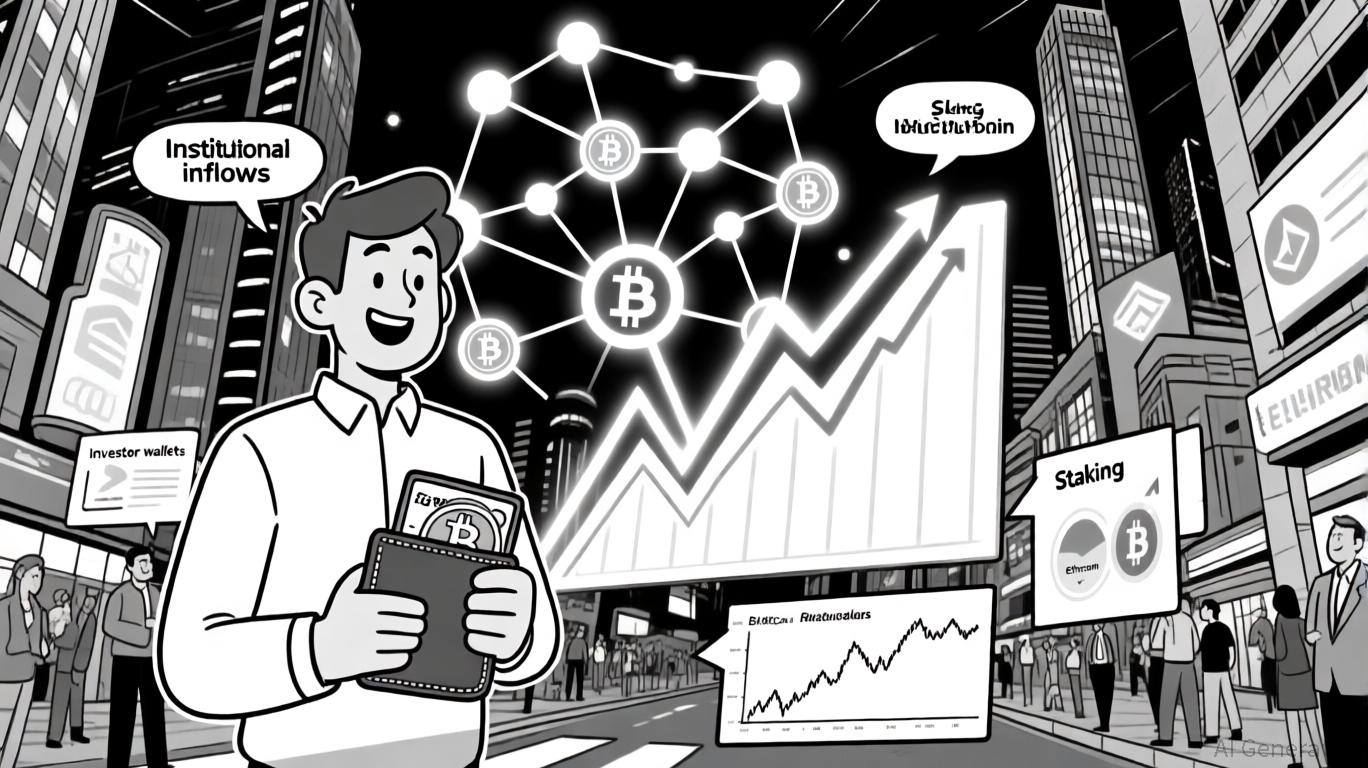 Solana ETF：机构投资者接受和价格上涨的催化剂