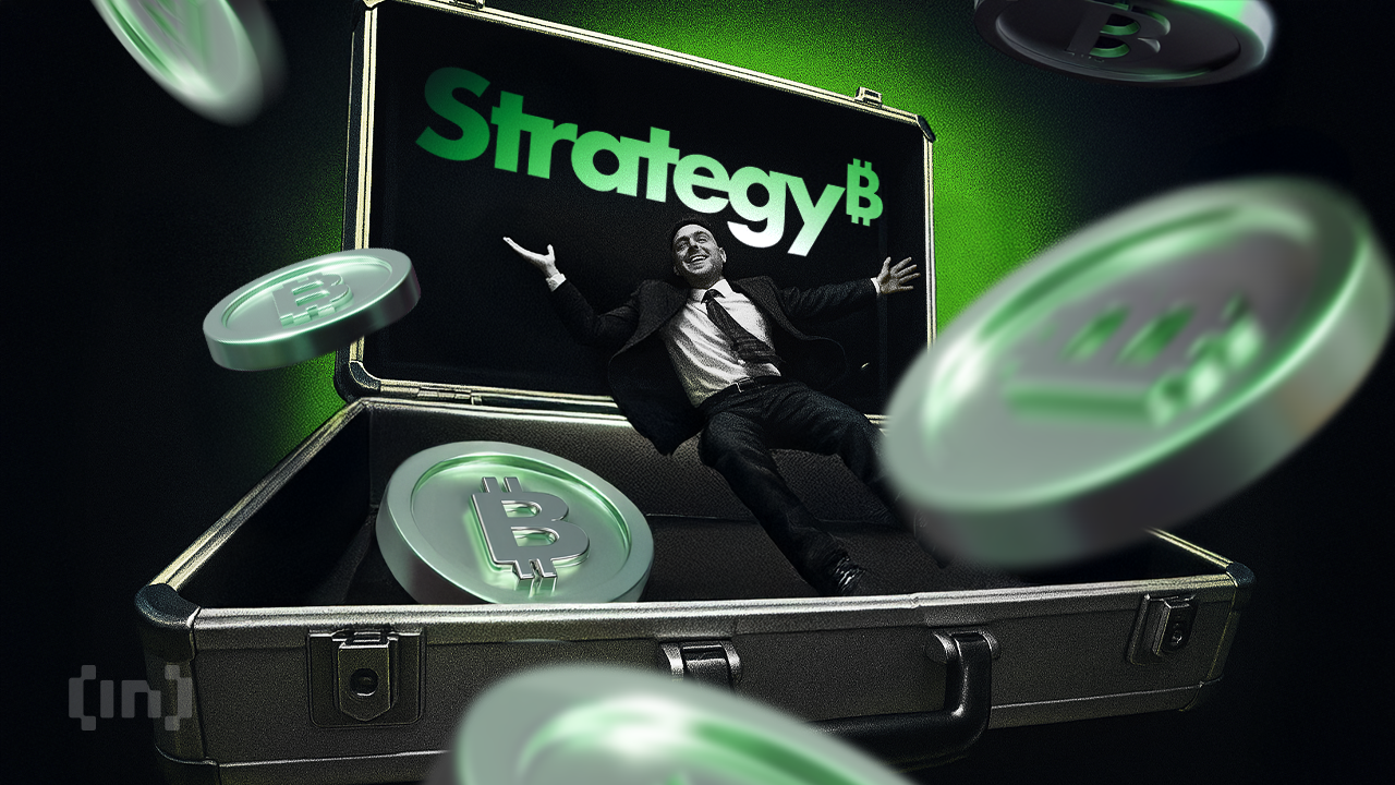Strategy公司第三季度盈利28亿美元，比特币国库模式发展势头强劲