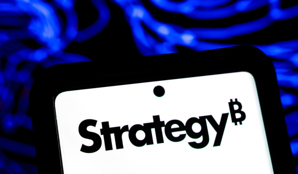 Saylor表示，Strategy公司没有收购比特币竞争对手的计划。