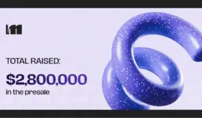 别错过：在价格飙升前购买 Mono Protocol (MONO) 的分步指南