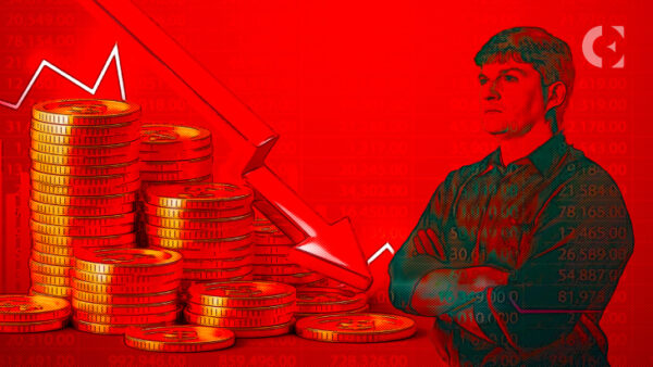 “唯一的制胜之道就是不参与”：迈克尔·伯里的警告震动加密货币推特圈