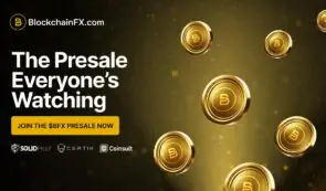 加密货币巨鲸将 BlockchainFX ($BFX)、SUI 和 Avalanche 视为 2025 年最值得投资的加密货币。